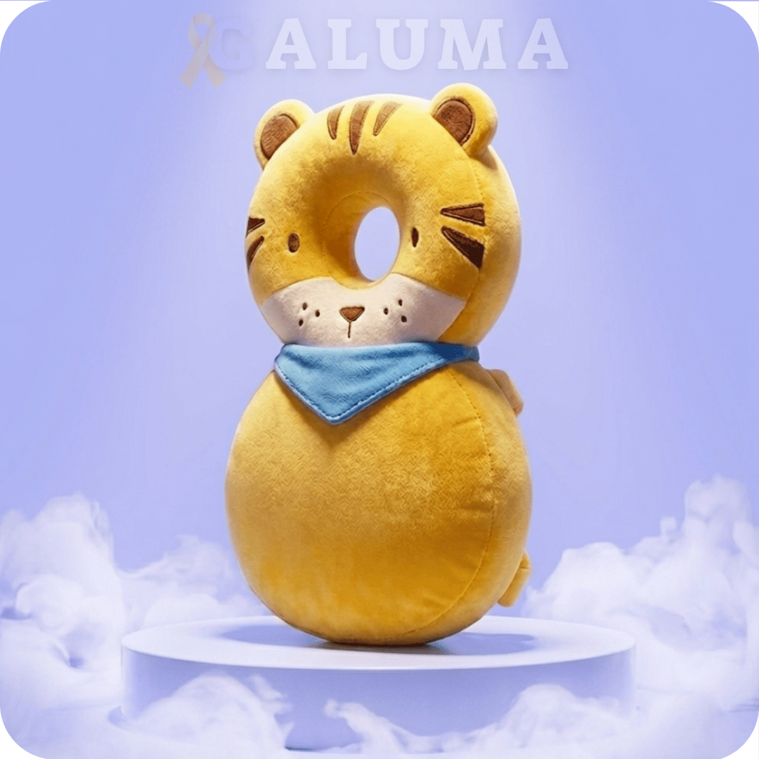 BabySafety מבית גאלומה