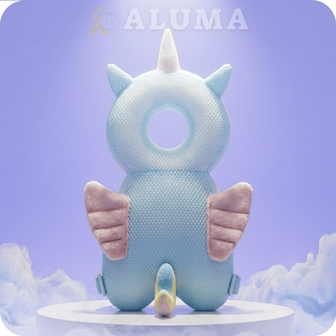 BabySafety מבית גאלומה