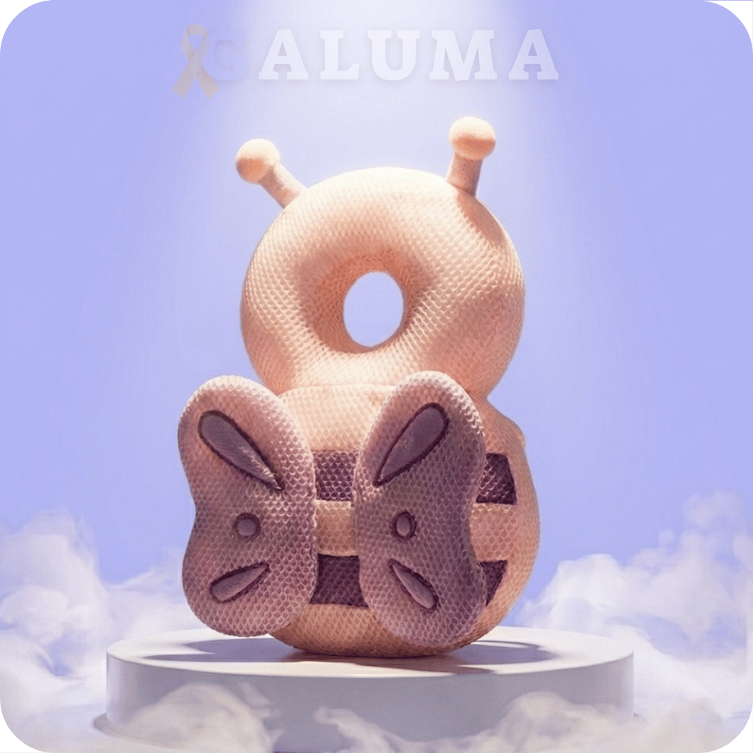 BabySafety מבית גאלומה